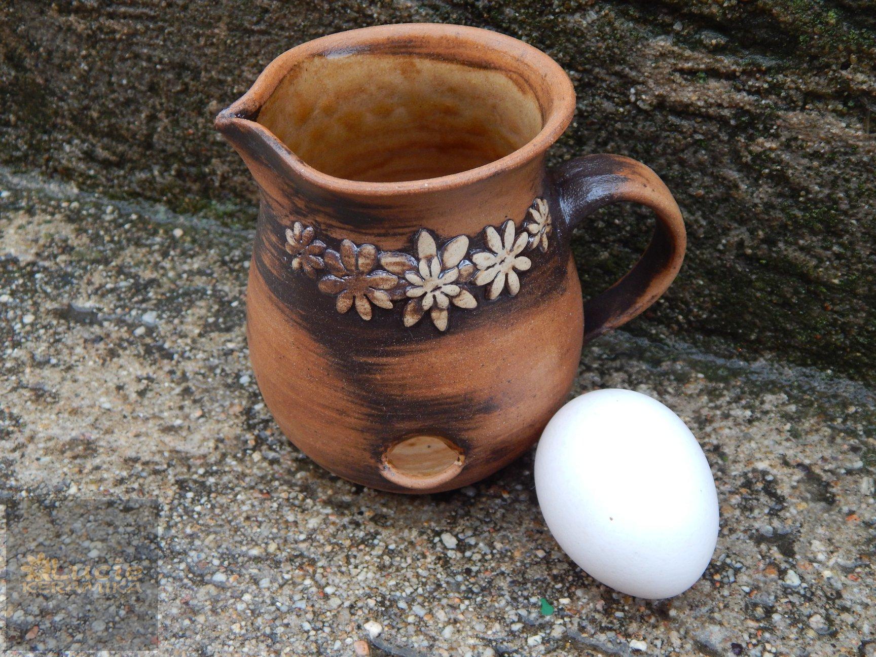 Odbílkovávač