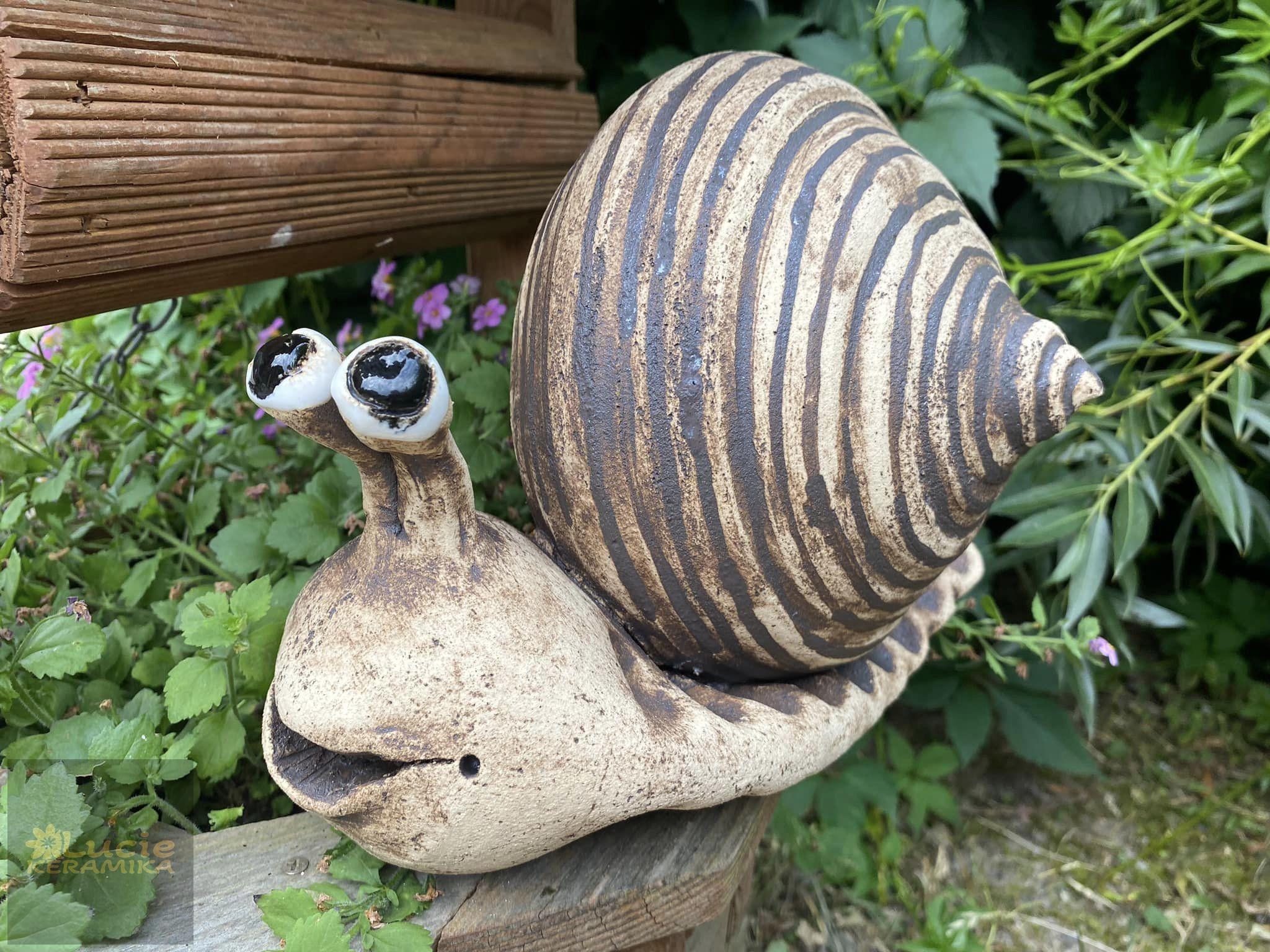 Šnek 20 cm