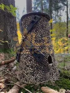 Mlýn 30 cm 