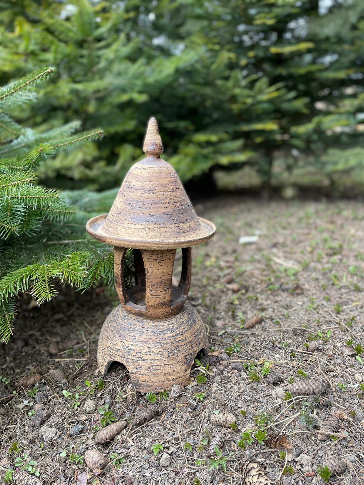 Čínská lampa