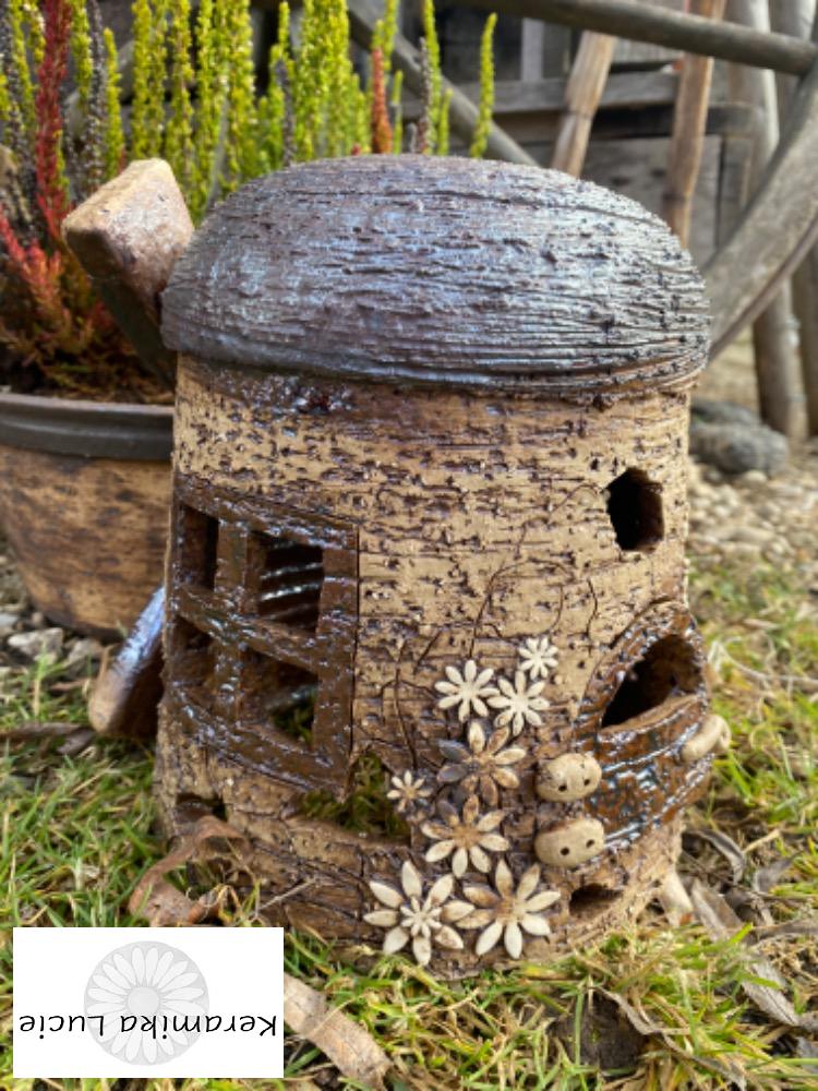 Mlýn 20 cm 
