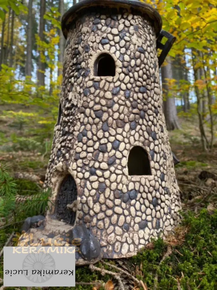 Mlýn 30 cm 