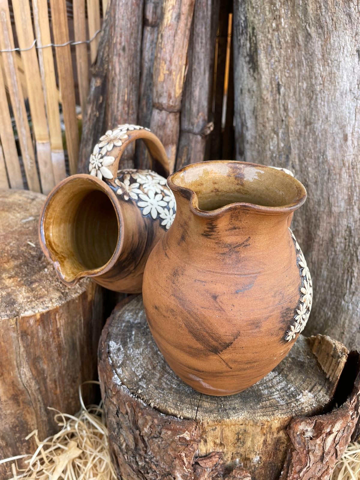 Džbán buclatý 0,5 litru